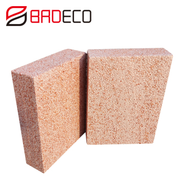 New patent products fire retardant eps raw material