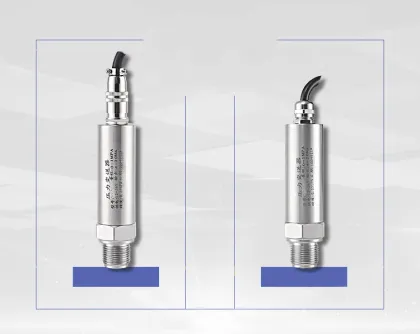 OEM LCD LED pressure sensor Pressure Transmitter