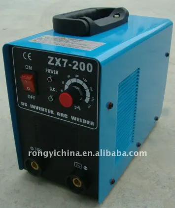 ARC140 Energy saving MMA welder