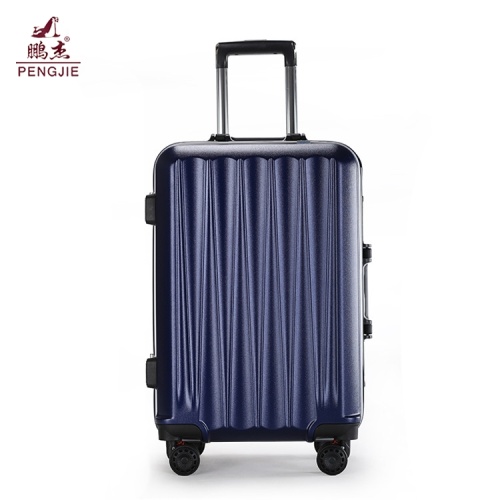 Custom Design ABS Travel Luggage For 2018