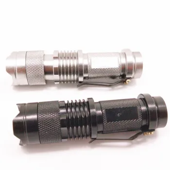 Best Aluminum LED Flashlights with Torch Function: A Comprehensive Guide