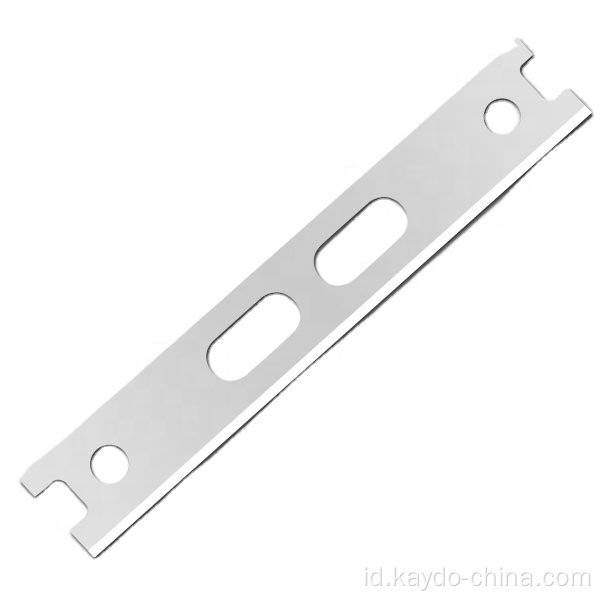 Stainless Steel Single Edge Razor Blade untuk Razor