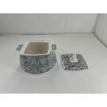 ceramic pot soup pot cooking pot
