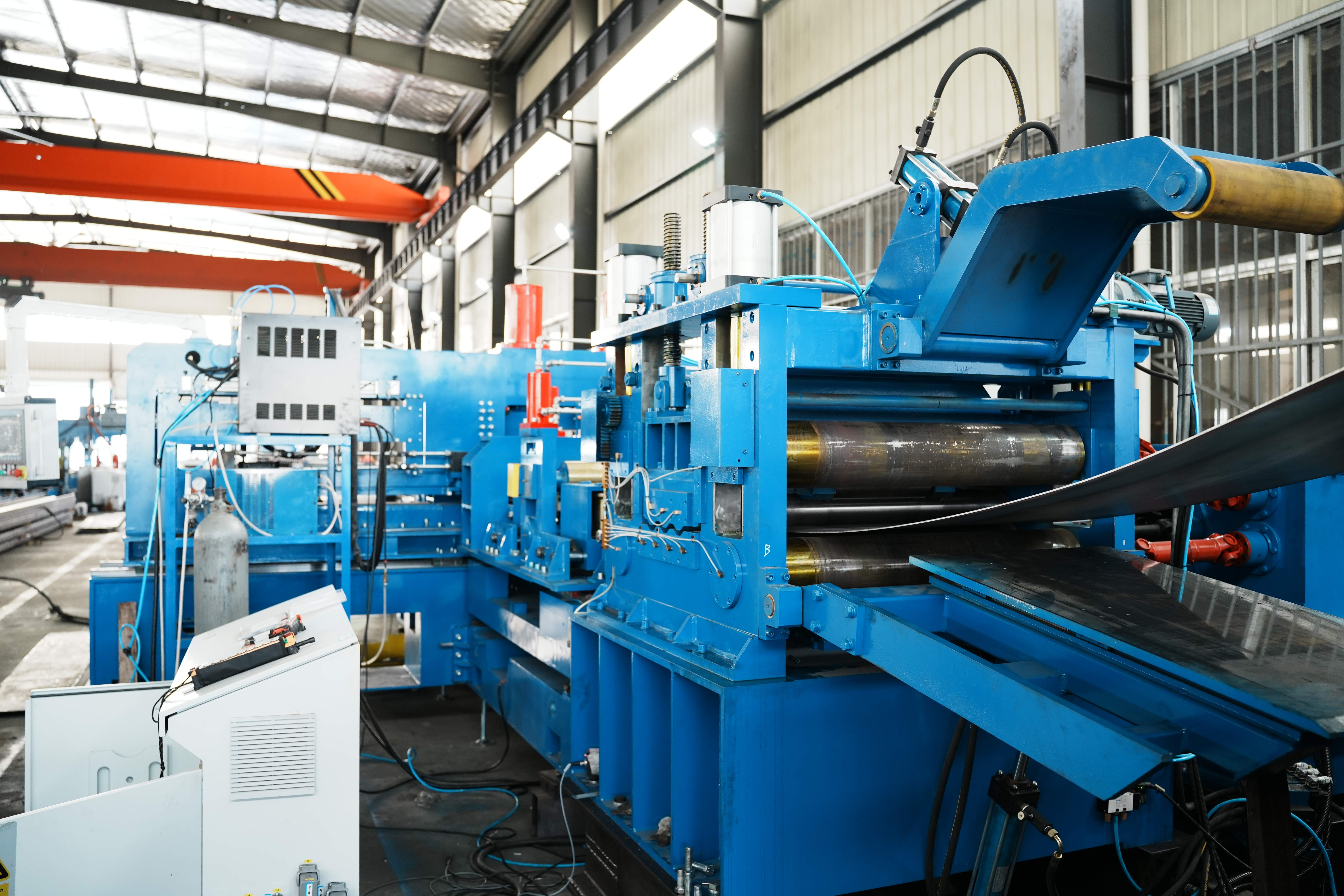 Auto-welding