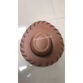 Phụ kiện tiệc tùng Eva Hat của Cowboy