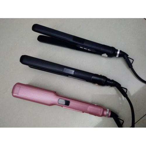 Broad design Hair Straightener for Professional