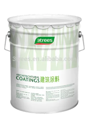 3TREES Exterior Wall Coating(free sample)