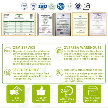 Papaya fruit extract powder