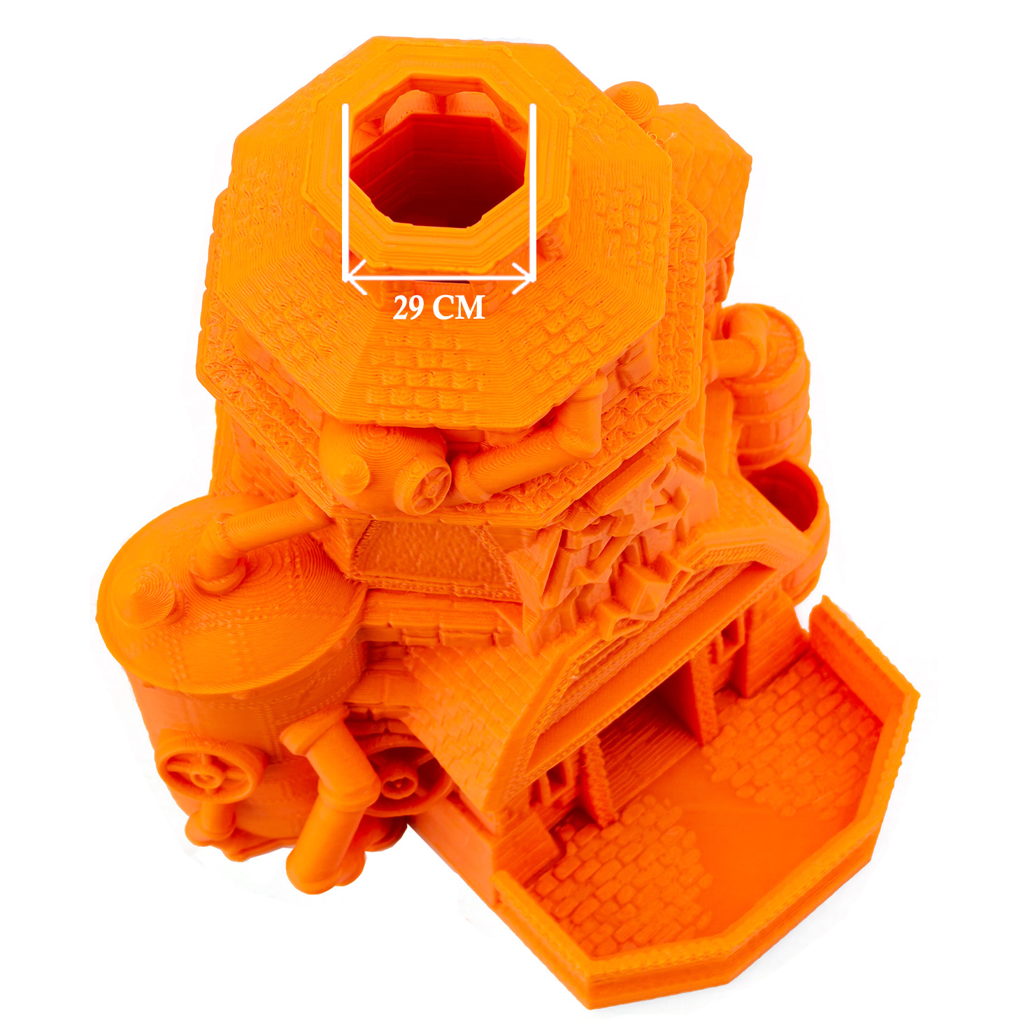 BCD 71DT04-4