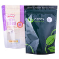 Eco Friendly Paper Vegetable Seeds Packaging Bags