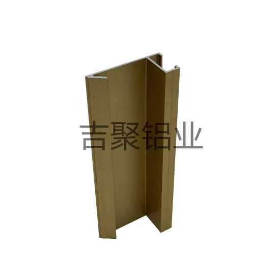 Custom Molded Anodized Aluminum Extrusion Profiles and Alloy Frames