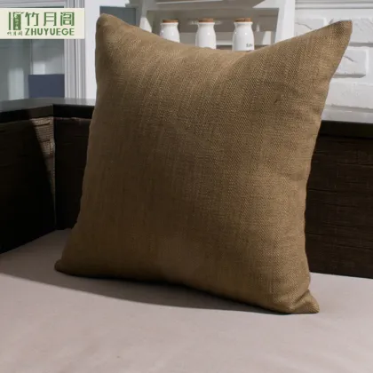 New design custom printed sofa linen pillow cushions