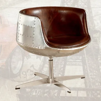 C625A retro egg chair retro ball chair retro bar stool