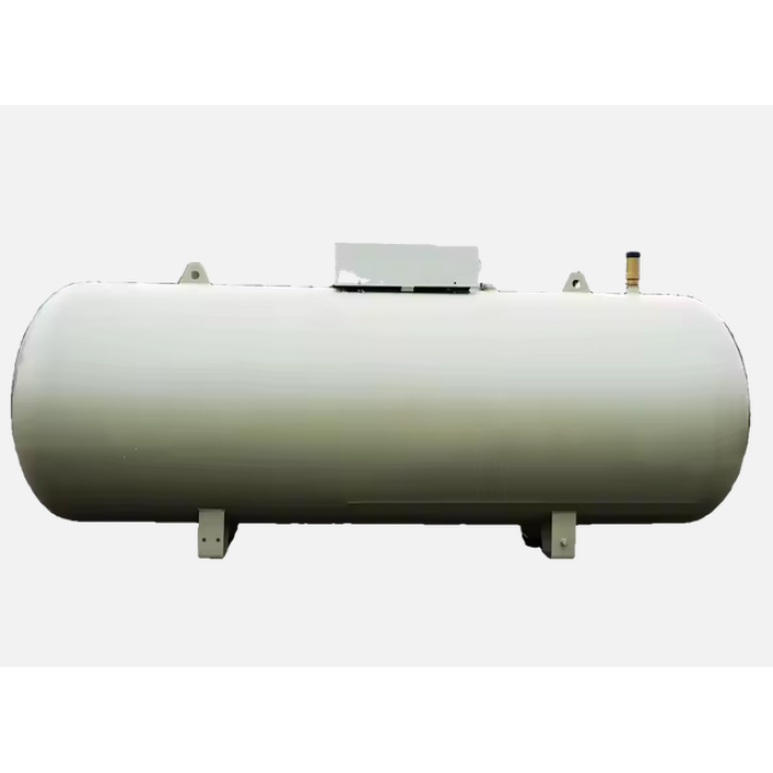 ဓာတ်ဆီဆိုင်အတွက် propane ဓာတ်ငွေ့ဖိအားရေယာဉ်