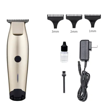 Wholesale Rechargeable Electric T Blade Hair Trimmers & Clippers