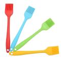 Silicone Pastry Basting Grill Barbecue Brush