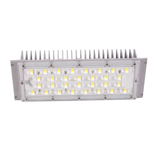 IP66 50W 70*150 Beam Angle 5050SMD LED Modules for Flood, High Bay, and Tunnel Lighting