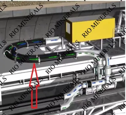Durable Advanced Hose Pipeline for Fluid Conveyance