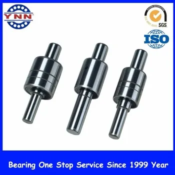 High Temperature Resistance and Crush Resistance Water Pump Bearing