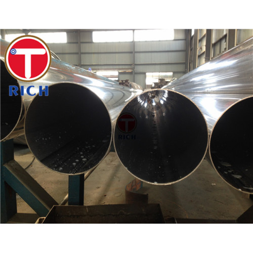 ASTM A179 Carbon Steel Boiler