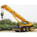 Top brand XCMG XCR100_U 100T Rough Terrain Crane