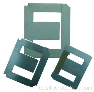 Hochfrequenztransformator EE Ferritkern EI33 -Transformator Siliziumstahlplatte Stator Toroidal Siliziumstahl amorpher Kern