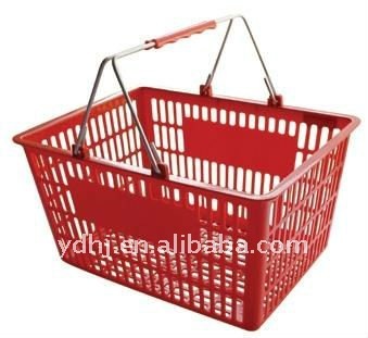 Shopping Handle Basket YD-B-012