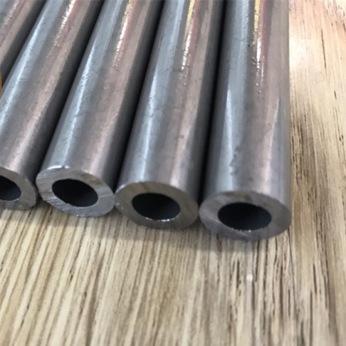 Chrome Plated Seamless Steel Tube Hydraulic Cylinder Pipe