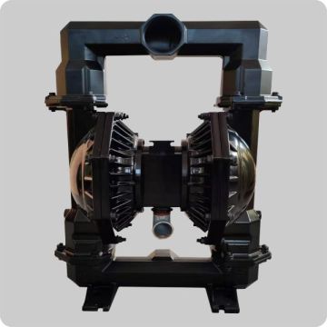PD30A-BAP-AAA-C AODD Pumps Expert Metallic Diaphragm Pump
