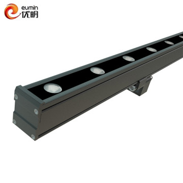 IP65 Waterproof 18W 24V RGB LED Wall Washer Light