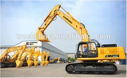 big excavator 15 ton excavator hyundai