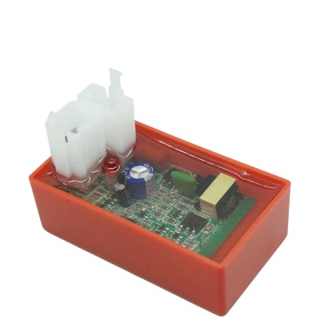 CG125 Motorcycle CDI Ignitor: Direct Current Solutions for Improved Performance