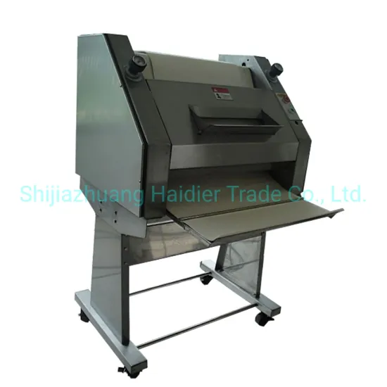 French Bread Dough Moulder Baguette Moulder