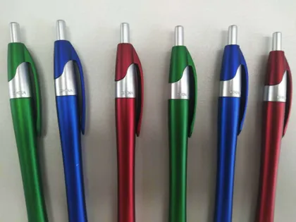 Promotional Stylus Ballpoint Pens