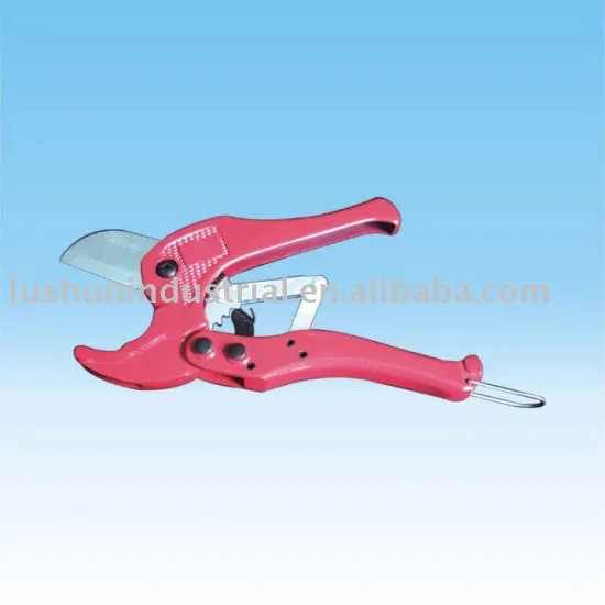 ppr/pvc/composite pipe cutter