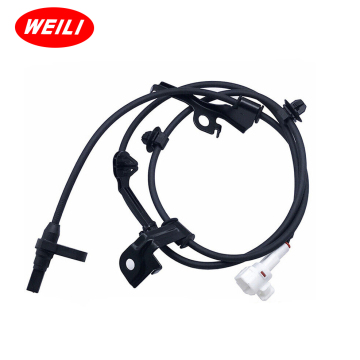ABS Wheel Speed Sensor for Toyota Yaris Scion XD 2009-2014