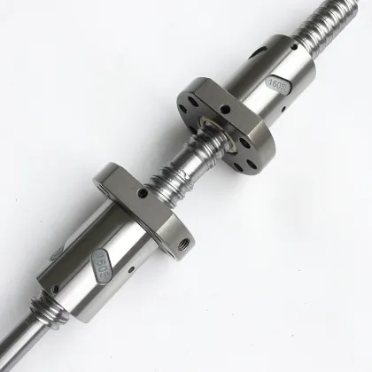 High Precision Right Hand Thread Ball Screw SFU2004 for Creality 3D Printer