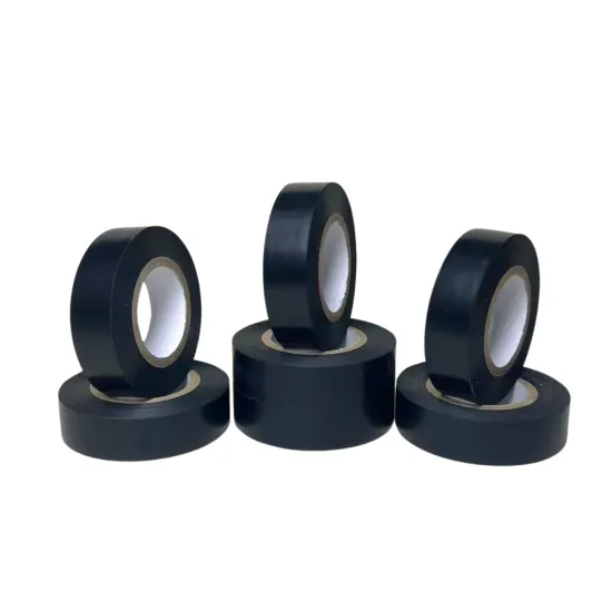 PVC Electric Insulation Tape