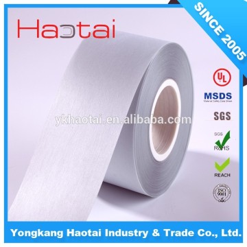 2016 new raw insulation materials laminate winding paper