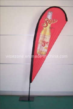 Indoor Flying Banner