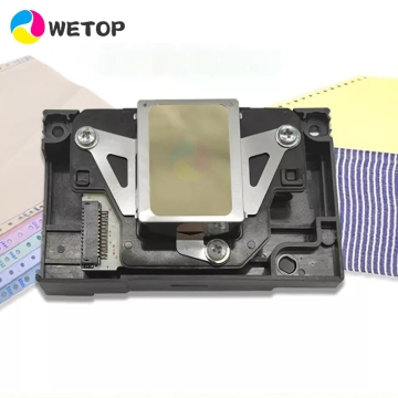 Best Price Epson L800/L805 Printhead T50 for A4/A5/A6 DTF/Sublimation Printer
