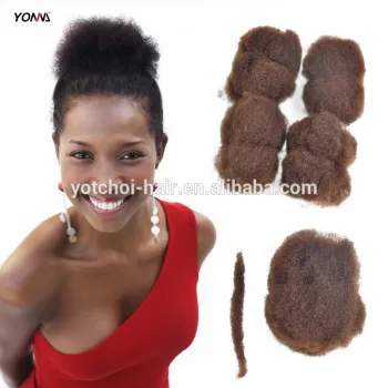 Afro Kinky Hair Bulk Sexy Girls Photos New Premium High Quatily Human Hair Bulk