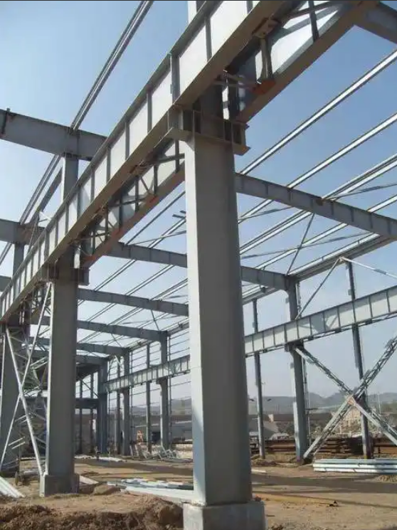 steel structural components3