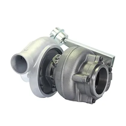 Genuine Brand Turbocharger for 6BT Engine Parts - Holset Supercharger HX35 & HX40