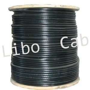 Bare Copper Cat 6e Cable For High Data Rate Network, Lan Cat Cable, Utp Cat5e Cable For Gigabit Ethernet
