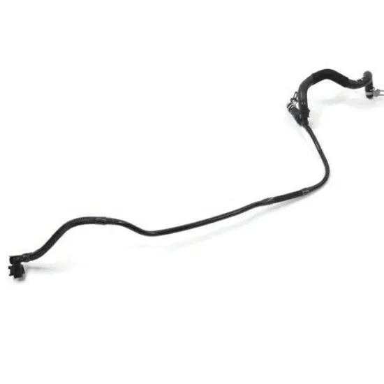 LR011462 Overflow Tank Hose Line Radiator Hose for Land Rover Range Rover Supercharged L322 - Hebei Factory Auto Parts