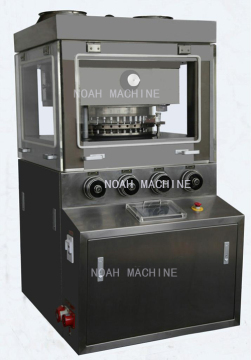 ZPW37/41 Rotary Tablet Press