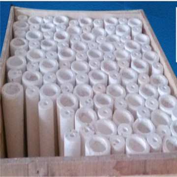 Refractory Submerged entry shroud SES