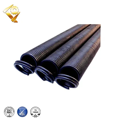 Extension Springs For Clopay
