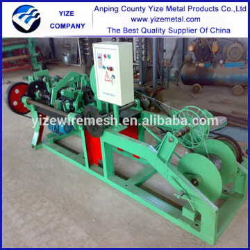 metal wire twisting machine (three types)
